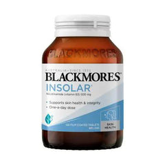 Blackmores Insolar 120 tabs