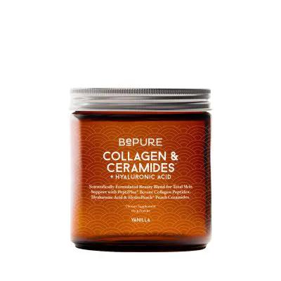BePure Collagen & Ceramides (Bovine) 189g