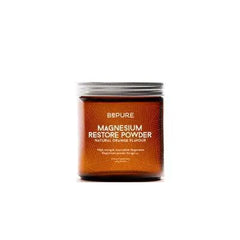 BePure Magnesium Restore Powder 168g