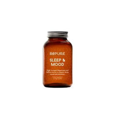 BePure Sleep & Mood 120 Capsules