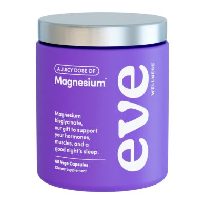 A Juicy Dose of Magnesium 60 Capsules