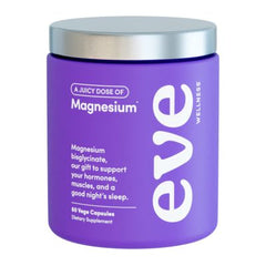 A Juicy Dose of Magnesium 60 Capsules