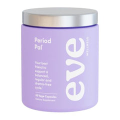 Period Pal 60 Capsules
