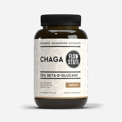Pachealth Chaga Capsules 120 caps