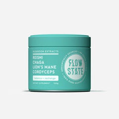 Pachealth Four Mushroom Blend - Balance + Recharge 100g