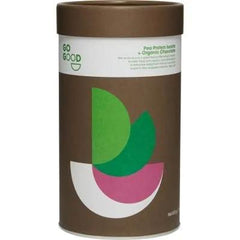 Go Good Plant Protein Isolate + Organic Chocolate 500g
