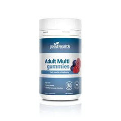 Good Health Adult Multi 90 gummies
