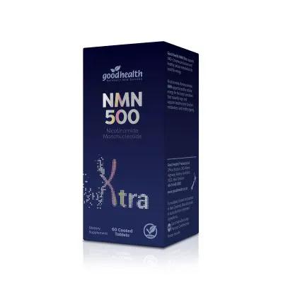 Good Health NMN 500 Xtra 60 caps