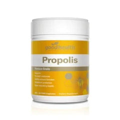 Good Health Propolis 500mg 330 caps
