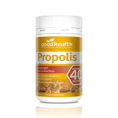Good Health Propolis 40 Flavonoids 200 caps
