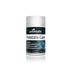 Good Health Prostate Care 30 hard caps