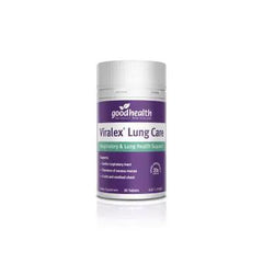 Good Health Viralex Lung Care 30 tabs