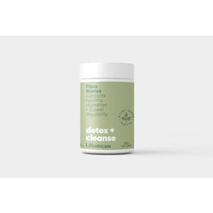 Lifestream Fibre Biotics - Supports Digestive Health and Regularity - Digestive Supplement (200 vcaps)
