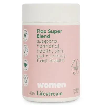 Lifestream Flax Super Blend 200g
