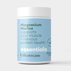 Lifestream Magnesium Marine 75g