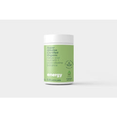 Lifestream Super Alkalise Certified Organic Alkalises Digestion and Supports Vitality Herbal Supplement