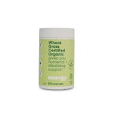 Lifestream Wheat Grass Certified Organic 250g