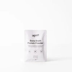 Mitchells Bone Broth Protein Unflavoured 30g Sample