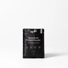 Mitchells Bone Broth Protein SPORT Vanilla 30g Sample
