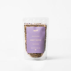 Mitchells Digest Soothe Botanical Tea 50g product image