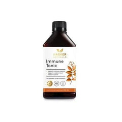 Harker Herbals Immune Tonic (700) 250ml