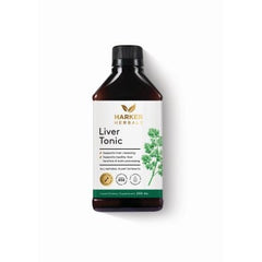 Harker Herbals Liver Tonic