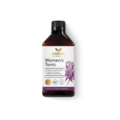 Harker Herbals Womens Tonic 500ml
