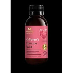 Harker Herbals Children's Immune Build 150ml