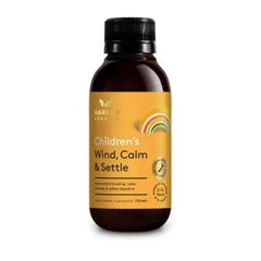 Harker Herbals Children's Wind, Calm & Settle 150ml