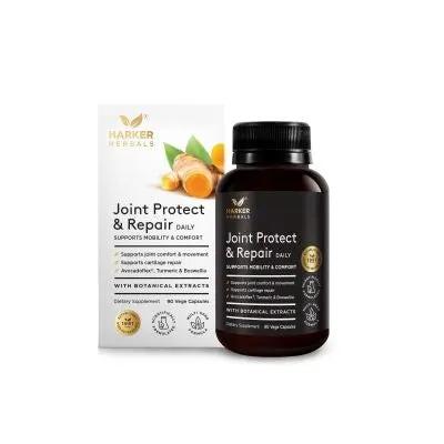 Harker Herbals Joint Protect & Repair Daily 90 caps