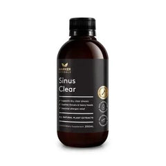 Harker Herbals Sinus Clear 200ml