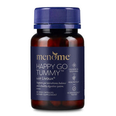 Happy Go Tummy 60 caps product image