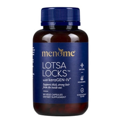 MenoMe LotsaLocks 90 caps product image