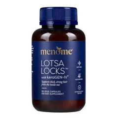 MenoMe LotsaLocks 90 caps product image