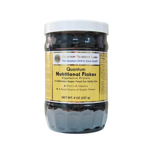 QNL Nutritional Flakes 227 gm Antioxidants Energy Minerals Vitamins,Children's Health Energy Food,daily vitamins,essential vitamins,issues,Multi vitamins,multivitamin,multivitamins,Now Vitamins,Nutritional Flakes,pure vitality vitamins,vitamin,vitamins,Vi