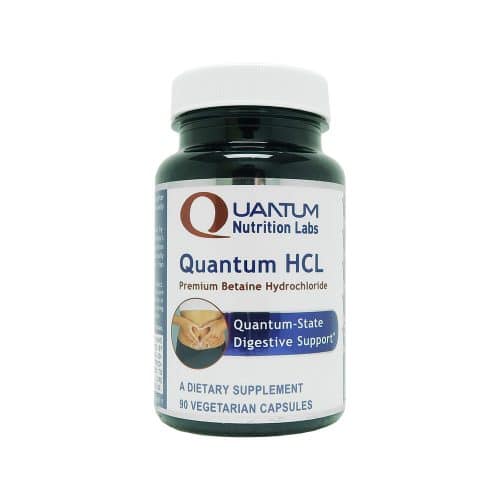 QNL Quantum HCL 90 Vege Caps absorb nutrients,bone metabolism,Digestion Immune,google,imbalance intestinal,intestinal flora,issues,protein and calcium,protein metabolism,Quantum HCL