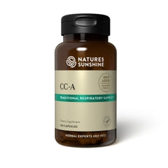 Natures Sunshine CC-A 100 Capsules