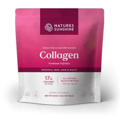 Natures Sunshine Collagen 516g