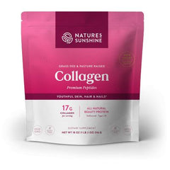 Natures Sunshine Collagen 516g