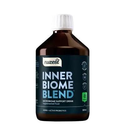 Nuzest Inner Biome Blend Original 500ml