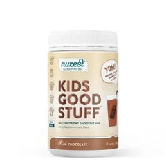 Nuzest Kids Good Stuff Rich Choc 225g
