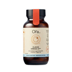 Clean Omega D 60 vcaps product image