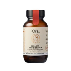 Debloat and Digest+ 60 vcaps product image