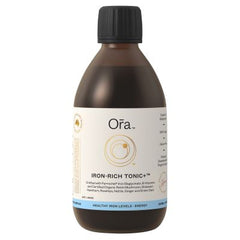 Iron-Rich Tonic+ Herbal Liquid 300ml product image