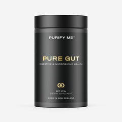 Purify Me Pure Gut 175g