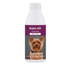 Liposomal Kalm K9 450ml