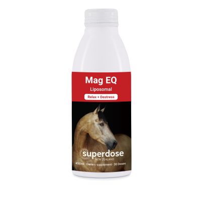 Liposomal Mag EQ 450ml PA Health pain relief and rehabilitation product