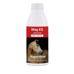 Liposomal Mag EQ 450ml PA Health pain relief and rehabilitation product
