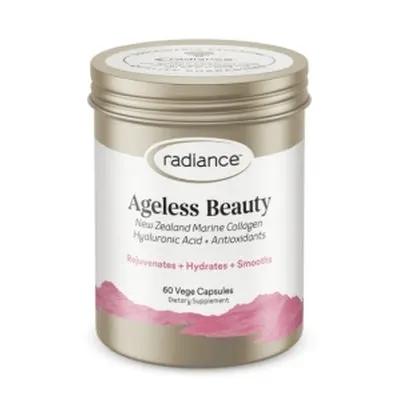 Radiance Ageless Beauty 60 vcaps