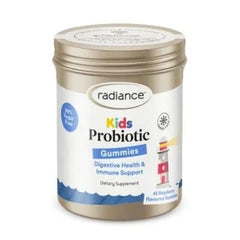 Radiance Kids Gummies Probiotics 45 gummies